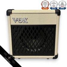 Amplificateur guitare VOX MINI