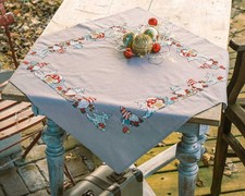 Kit de point de croix