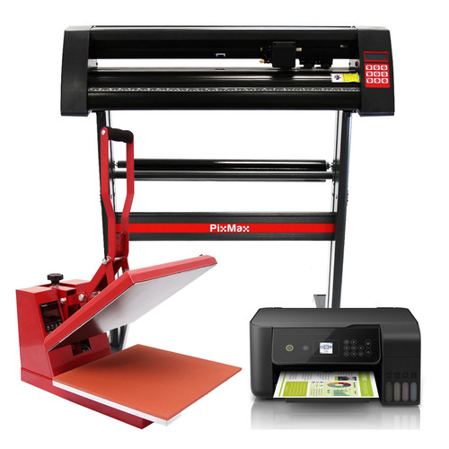 Pixmax presse chaud plat 38 - à,
