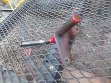 USED MURRAY RIDING MOWER