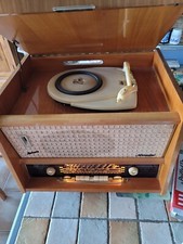 ANCIENNE GRANDE RADIO