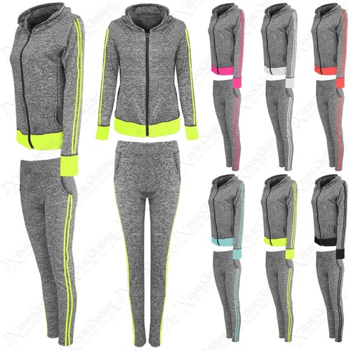 Costume gym femme pièces - de,