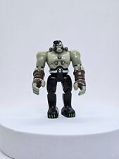 Figurine BenVicktor, Ben 10 Alien Collection 2, Bandai, 2007, 10 cm - En loose