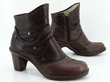 El Naturalista Bottes Bottines