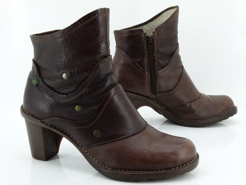 Naturalista bottes bottines - naturalista,