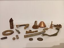 Lot Objets WW1 WW2