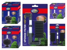 Aqua Nova Aquarium Filtre