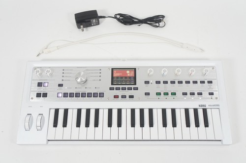 Korg microkorg mwh limited - microkorg, 2