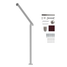 VEVOR Rampe Escalier Main