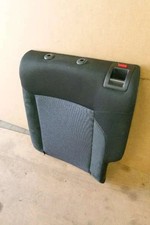 Reste Arrière Gauche Dossier