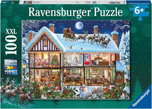 Ravensburger puzzle xxl - puzzle,
