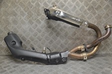 HONDA XL700V XL 700 V TRANSALP