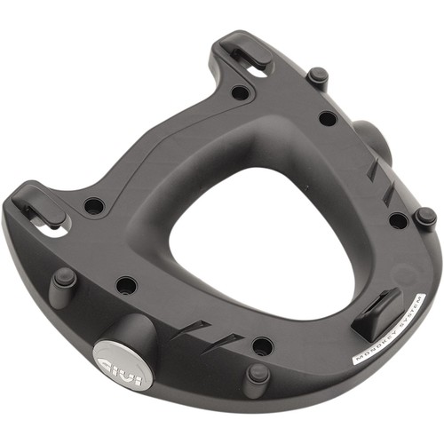 Givi top case mounting - givi,