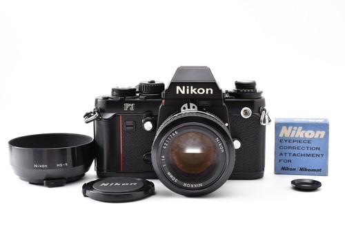 Appareil photo argentique