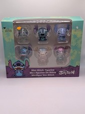 Enesco Figurine Lot De 6 Mini