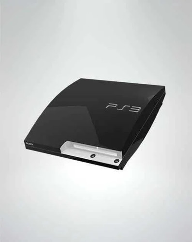 Console ps3 refroidissement - console,