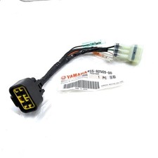 Pièces d'origine Yamaha Yz