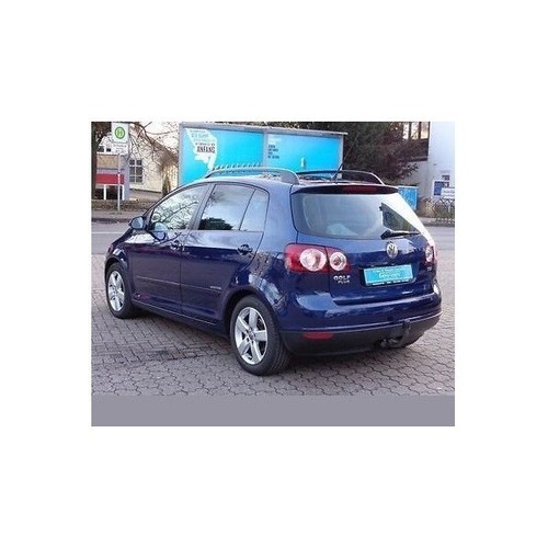 Attelage volkswagen golf - volkswagen, v
