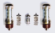 6L6 tube électronique Kit pour FENDER Bassman Tweed 5F6 Guitare Amplificateurs