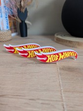 Lot De 3 Logos Décoratif