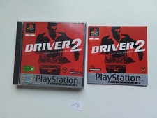 Driver 2 Back on the Streets