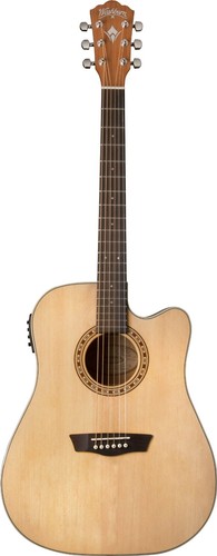Washburn wd7sce harvest series - washburn,