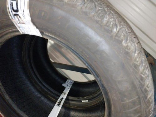 Pneu 205 r16 h - 205/65, goodyear