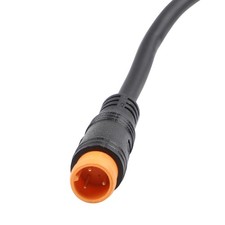 Bouton interrupteur phare et