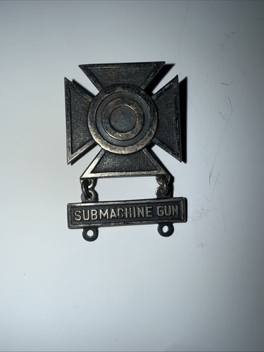 Vtg army marksmanship - vtg, u.s.