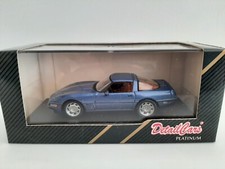 Voiture CHEVROLET CORVETTE ZR