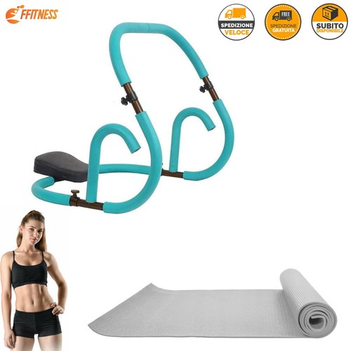 Roller trimmer tapis 4 mm - ab,