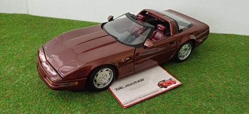 Chevrolet corvette 1 - chevrolet, zr-1