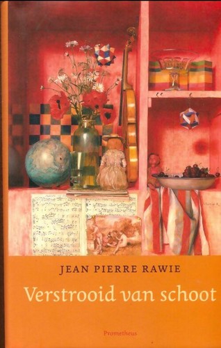 Verstrooid van schoot - , jean