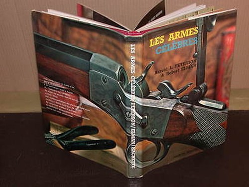 Les armes célèbres - , |