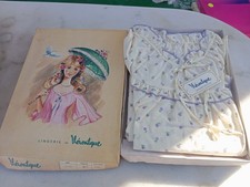 VINTAGE NEUF D EPOQUE 1960