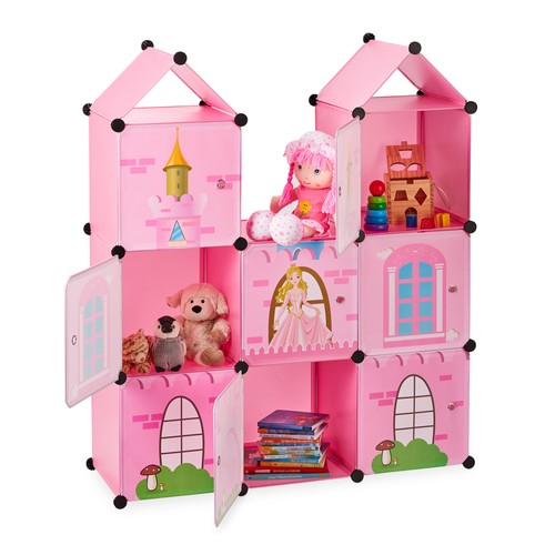 Etagère emboîtable enfants