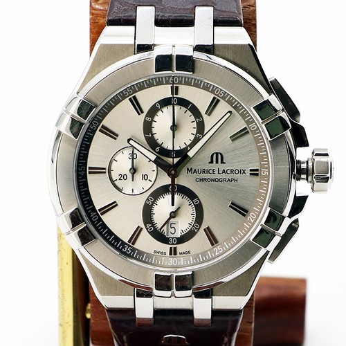 Montre maurice lacroix aikon - maurice,