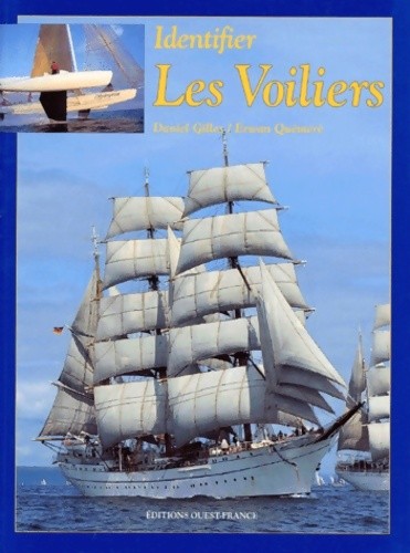Identifier les voiliers - ,