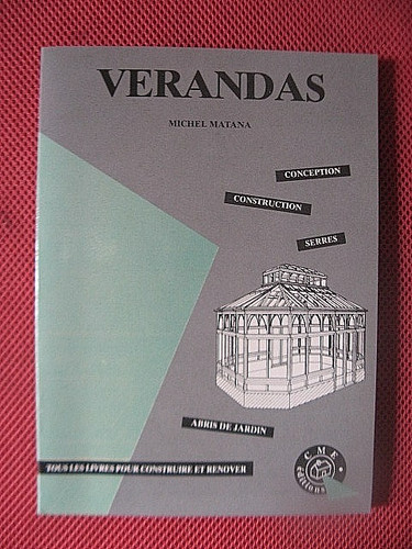 627 verandas par - ,