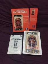 flipper électronique Entex