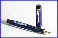 Parker Duofold Lucky Curve