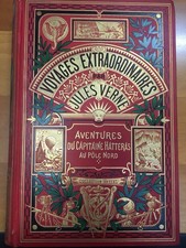 Jules Verne Capitaine