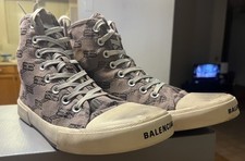Balenciaga Sneakers 