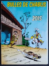 Port-folio festival BD Bulles