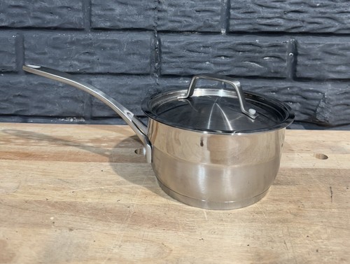 Berghoff pot cromo tanium - 7”,