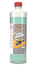 Brunissage 1000 ml appliqué
