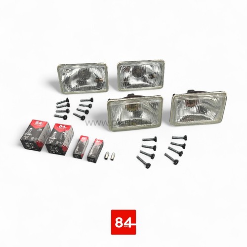 Opel manta kit phare - manta, b