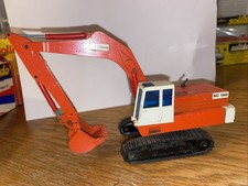 GESCHA 1:50 ? PELLETEUSE