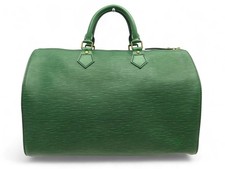 VINTAGE SAC A MAIN LOUIS