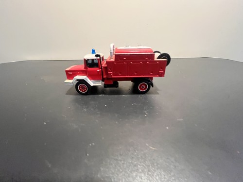 Véhicule pompiers 43 - véhicule, 1/43